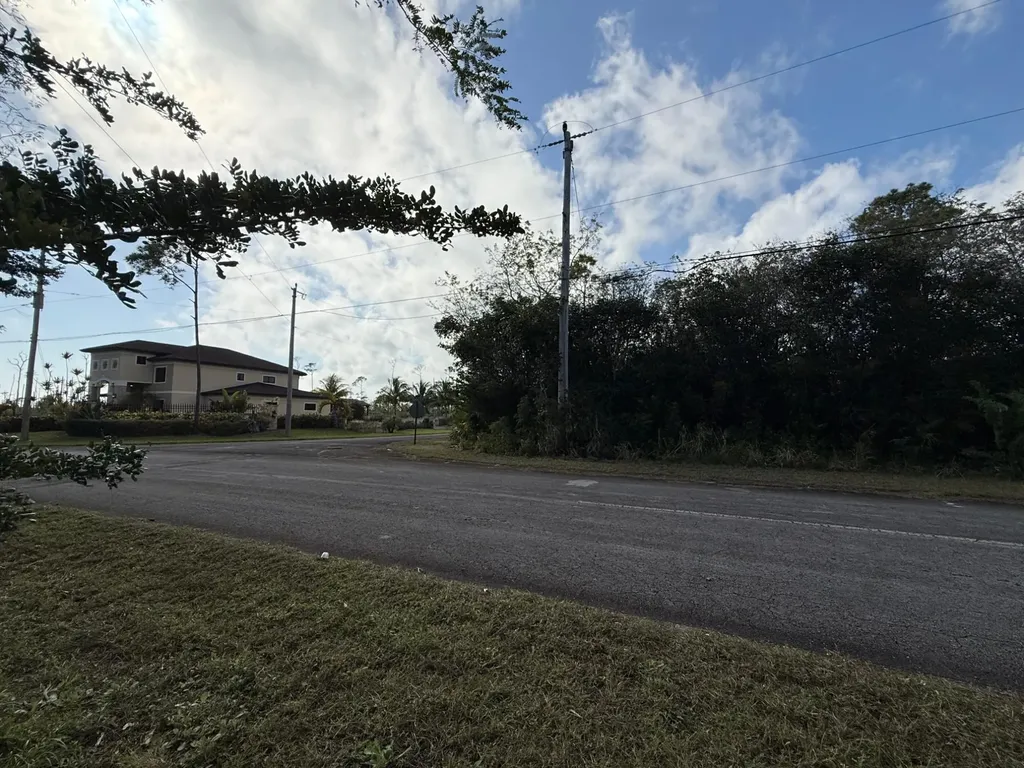 Seed Pearl Lane Grand Bahama Freeport BS