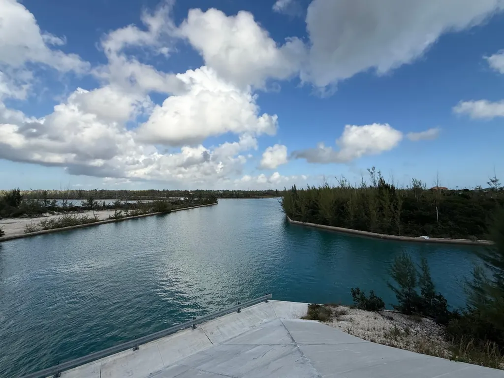 Seed Pearl Lane Grand Bahama Freeport BS