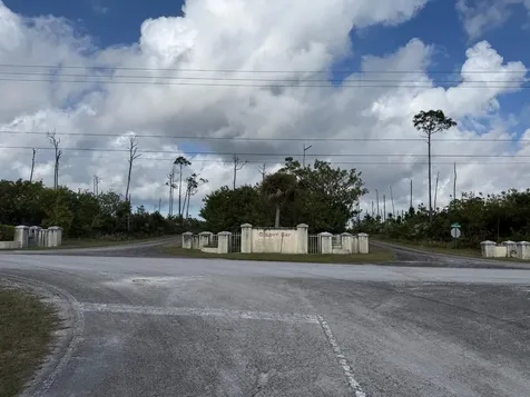 Seed Pearl Lane Grand Bahama Freeport BS