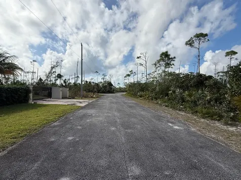Seed Pearl Lane Grand Bahama Freeport BS