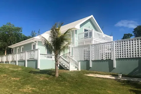 Queen's Highway 2 Eleuthera BS