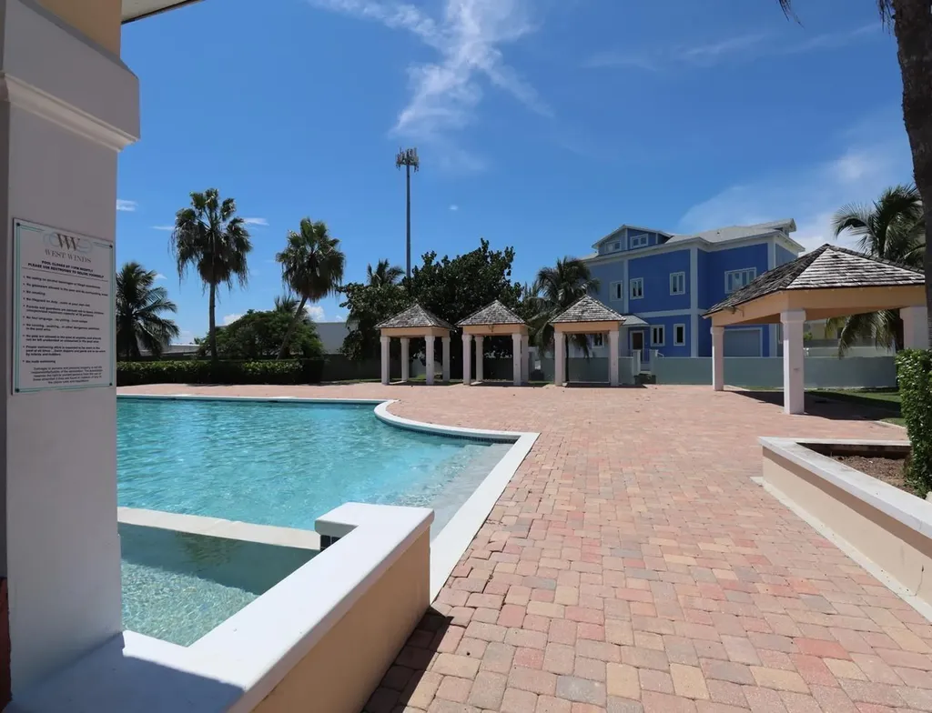 Westwinds Lot#145 New Providence Paradise Island BS