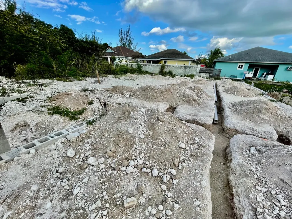 Westwinds Lot#145 New Providence Paradise Island BS