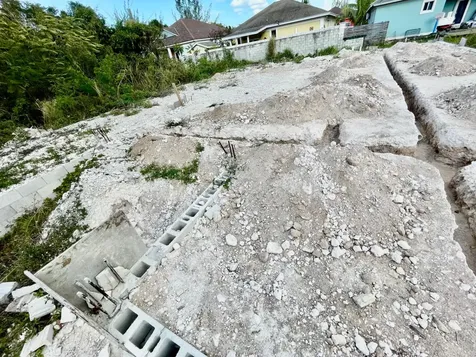 Westwinds Lot#145 New Providence Paradise Island BS