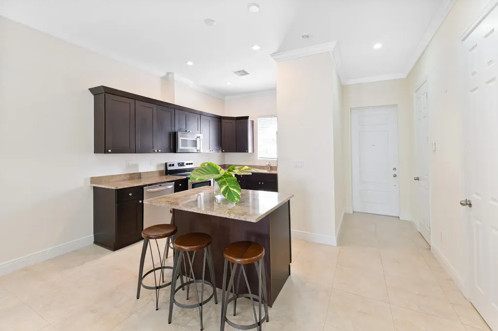 | The Balmoral New Providence Paradise Island BS