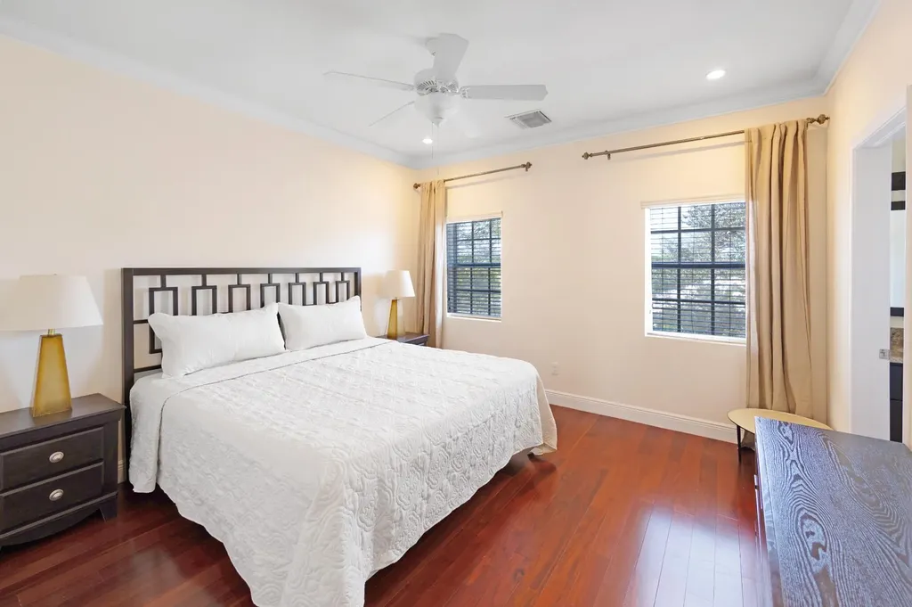 | The Balmoral New Providence Paradise Island BS