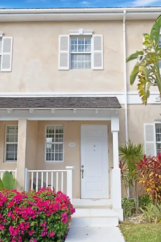 | The Balmoral New Providence Paradise Island BS