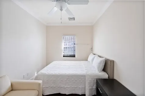 | The Balmoral New Providence Paradise Island BS