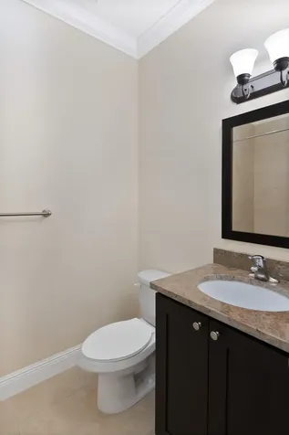 | The Balmoral New Providence Paradise Island BS