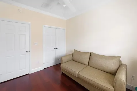 | The Balmoral New Providence Paradise Island BS