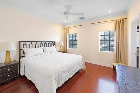 | The Balmoral New Providence Paradise Island BS