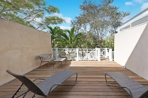 | The Balmoral New Providence Paradise Island BS