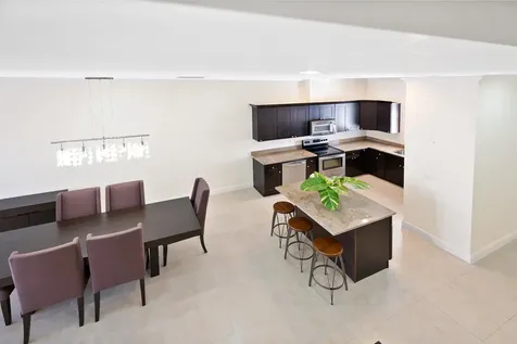 | The Balmoral New Providence Paradise Island BS