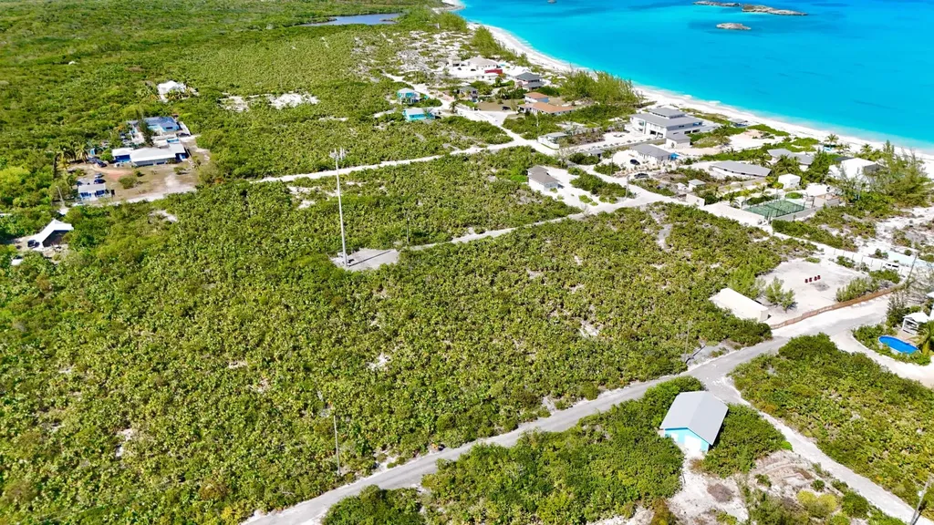 Ocean Drive, Exuma BS
