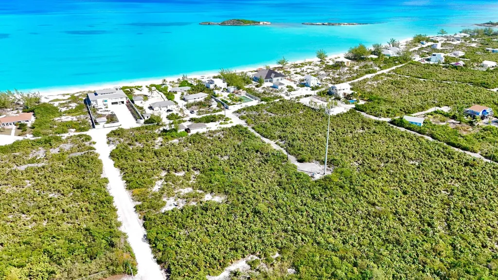 Ocean Drive, Exuma BS