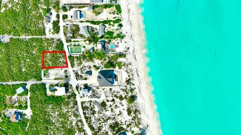 Ocean Drive, Exuma BS