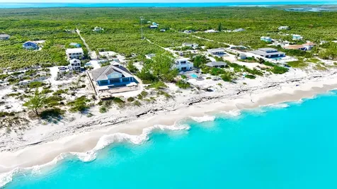 Ocean Drive, Exuma BS