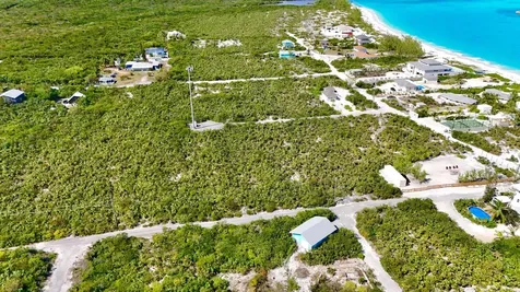 Ocean Drive, Exuma BS