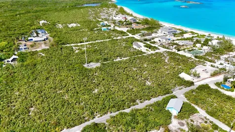 Ocean Drive, Exuma BS