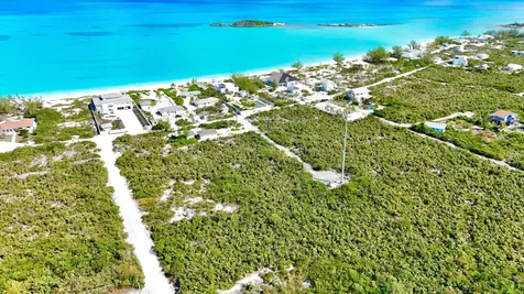 Ocean Drive, Exuma BS