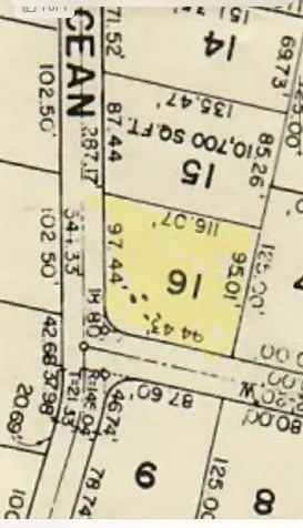 Ocean Drive, Exuma BS