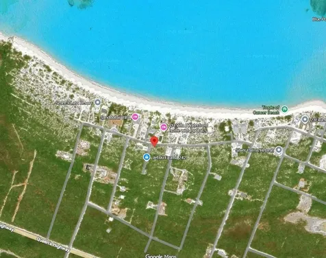 Ocean Drive, Exuma BS