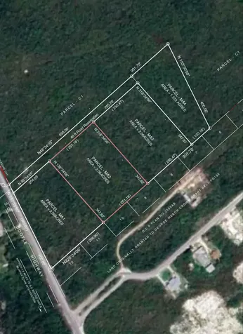 Parcel Ma2 Abaco BS