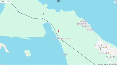 Parcel Ma2 Abaco BS
