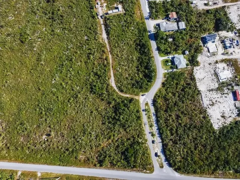 Parcel Ma2 Abaco BS