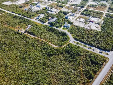 Parcel Ma2 Abaco BS