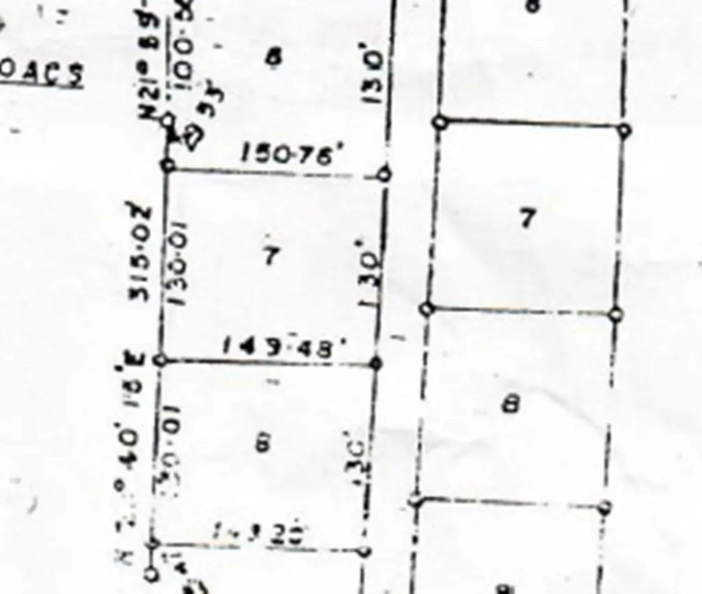 Garden Road Exuma BS