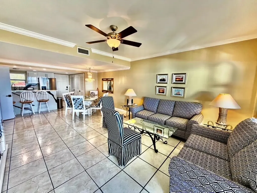Port Of Call Villas Grand Bahama Freeport BS