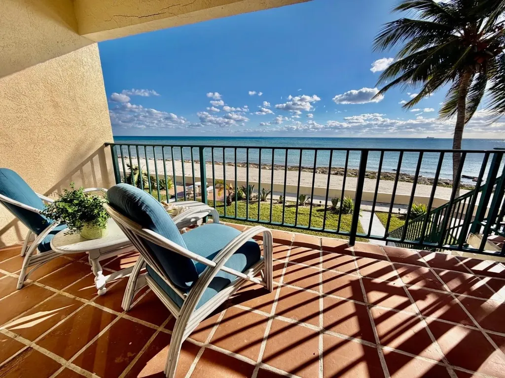 Port Of Call Villas Grand Bahama Freeport BS