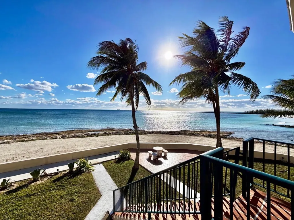 Port Of Call Villas Grand Bahama Freeport BS