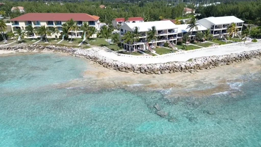 Port Of Call Villas Grand Bahama Freeport BS