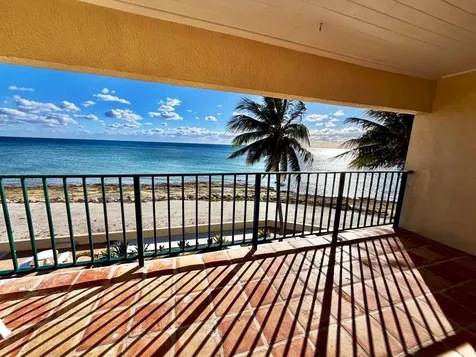 Port Of Call Villas Grand Bahama Freeport BS