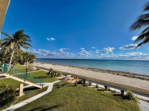 Port Of Call Villas Grand Bahama Freeport BS