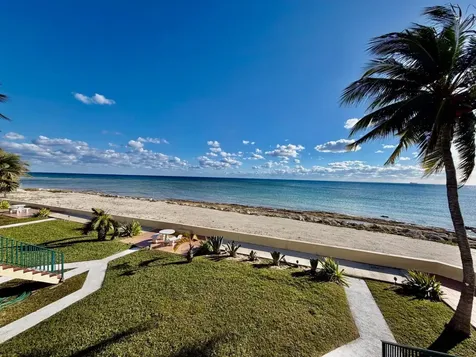 Port Of Call Villas Grand Bahama Freeport BS