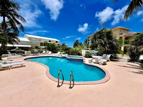 Port Of Call Villas Grand Bahama Freeport BS