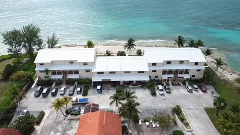 Port Of Call Villas Grand Bahama Freeport BS