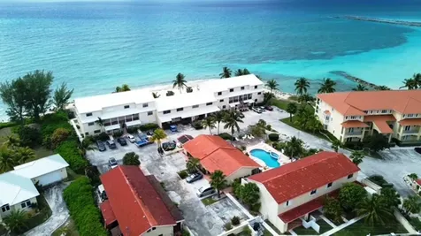 Port Of Call Villas Grand Bahama Freeport BS
