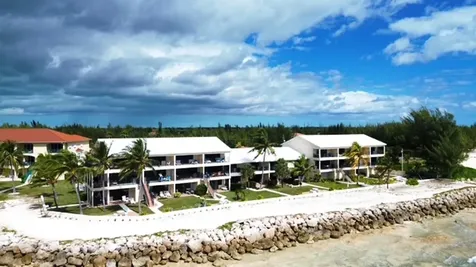 Port Of Call Villas Grand Bahama Freeport BS