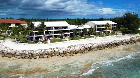 Port Of Call Villas Grand Bahama Freeport BS
