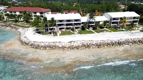 Port Of Call Villas Grand Bahama Freeport BS