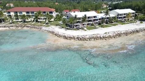 Port Of Call Villas Grand Bahama Freeport BS