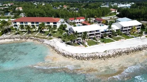 Port Of Call Villas Grand Bahama Freeport BS