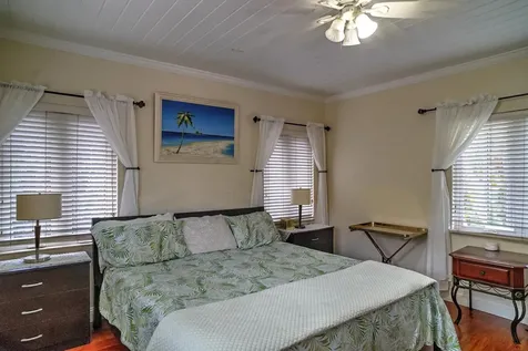 Dick's Point 17 New Providence Paradise Island BS
