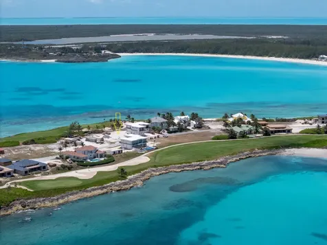 Emerald Bay Exuma BS