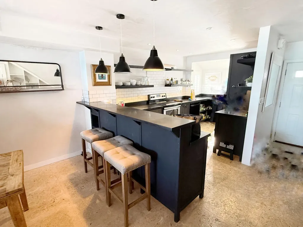 Delaporte Point New Providence Paradise Island BS