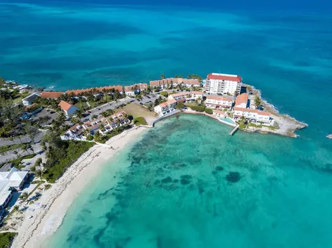 Delaporte Point New Providence Paradise Island BS